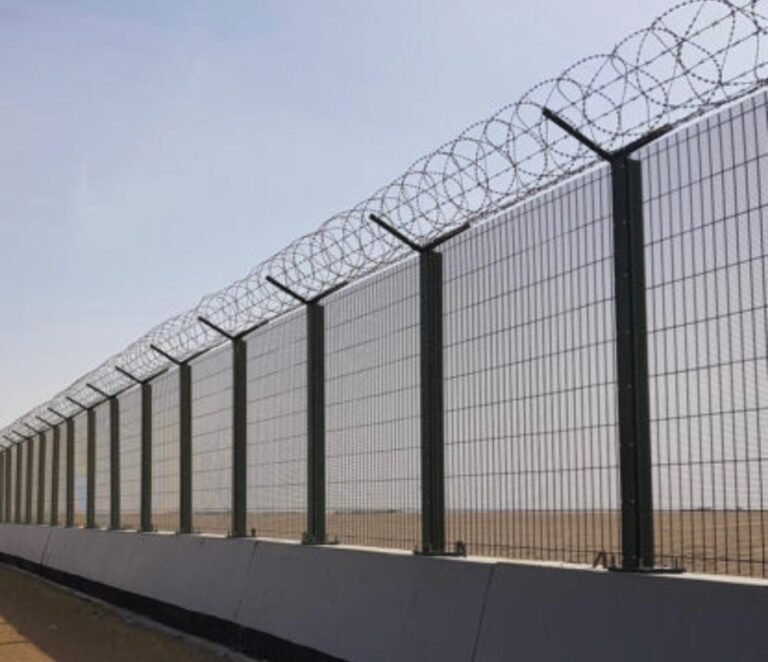 مقاول شبوك مزارع الدمام