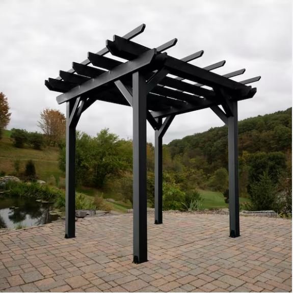 مظلات حدائق في الدمام  – تصميمات عصرية توفر الظل و الراحة