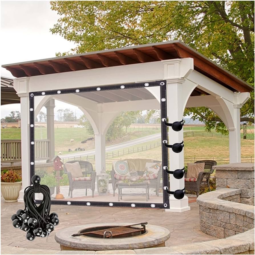 تركيب مظلات حدائق في الدمام بجودة وأناقة عالية